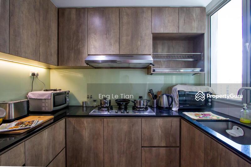 Moonstone Residences