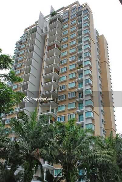 Moonstone Residences