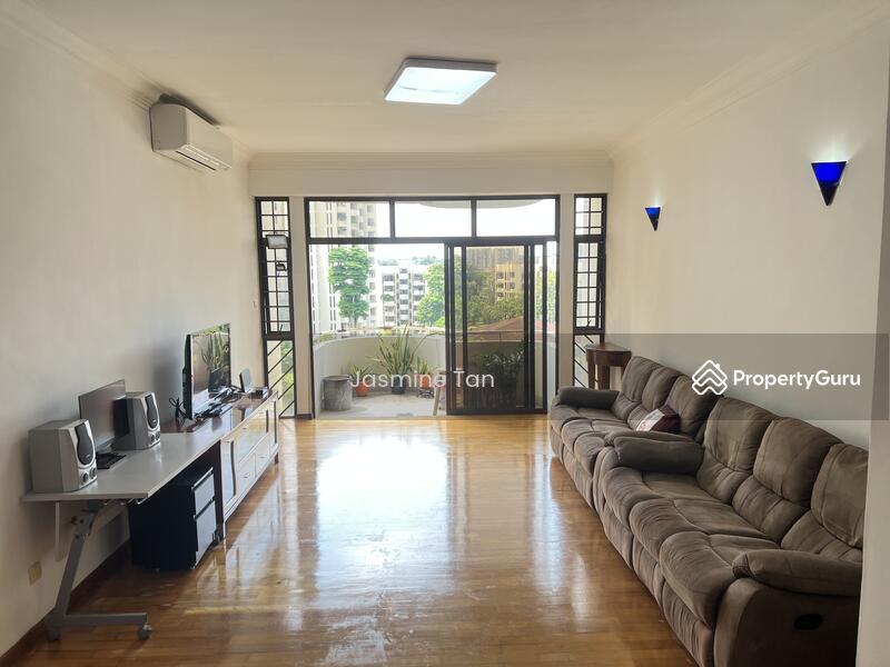 Prop-GPT: Condominium: D23  Cashew Heights