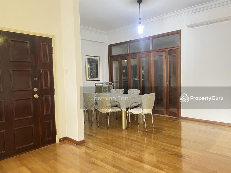 Condominium for Rent: D23, 679668