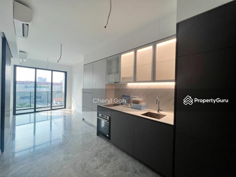 Prop-GPT: Condominium: D07  The M