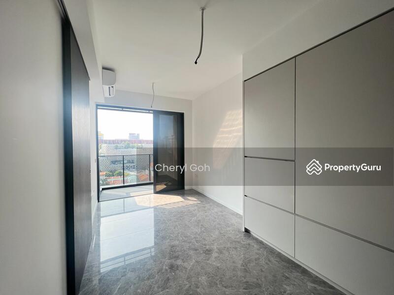 Condominium for Rent: D07, 188940