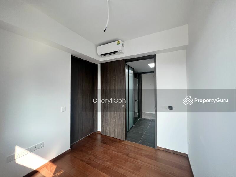 Condominium for Rent: D07, 188940