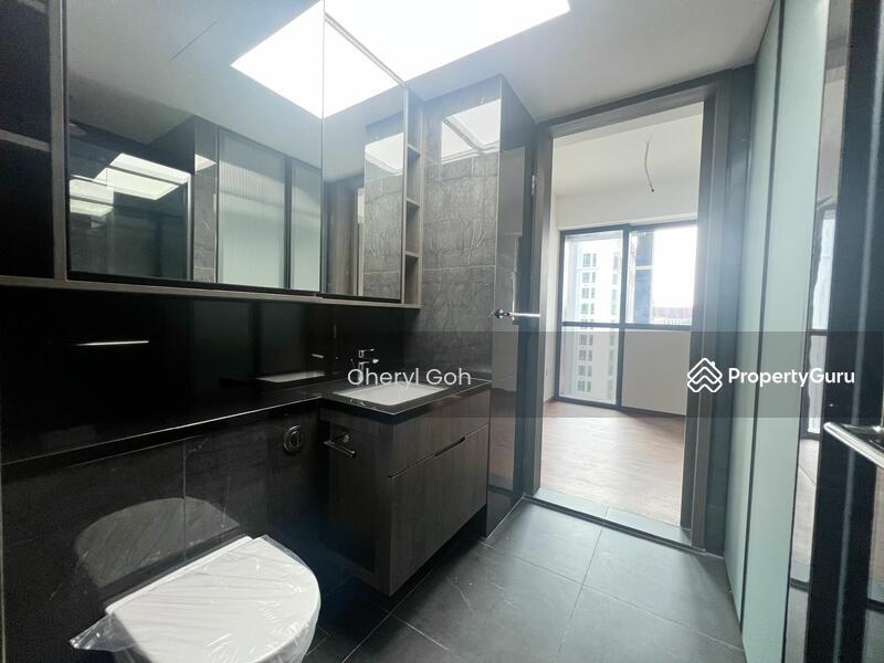 Condominium for Rent: D07, 188940