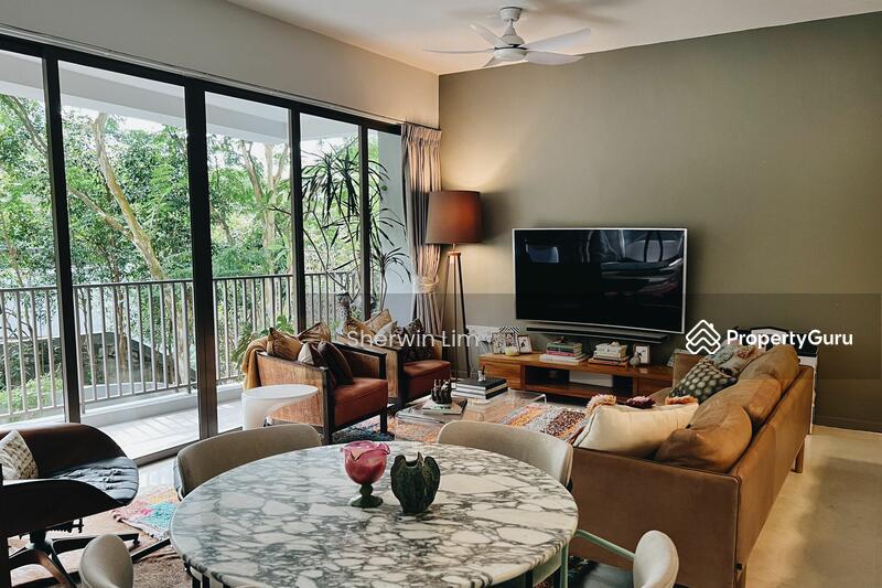 Prop-GPT: Condominium: D16  Archipelago