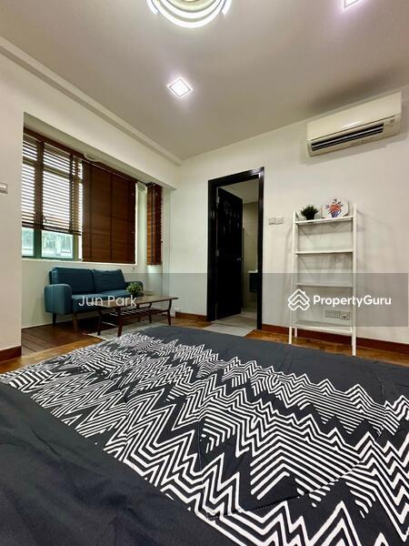 Condominium for Rent: Bayshore, D16, 469986