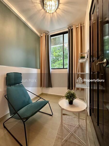 Condominium for Rent: Bayshore, D16, 469986