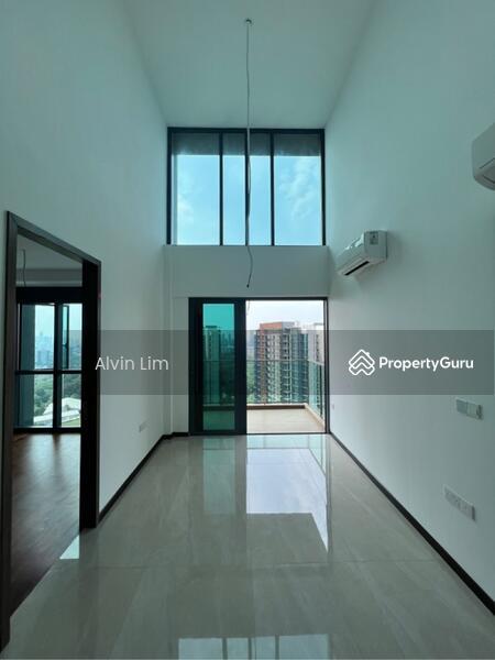 Prop-GPT: Condominium: D05  Normanton Park