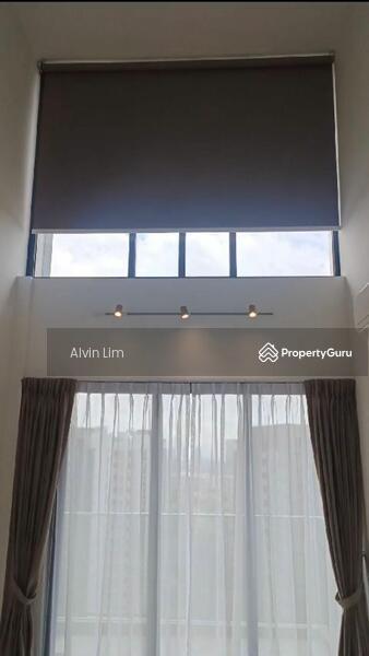 Condominium for Rent: D05, 117286