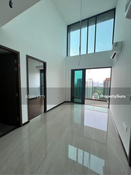 Condominium for Rent: D05, 117286