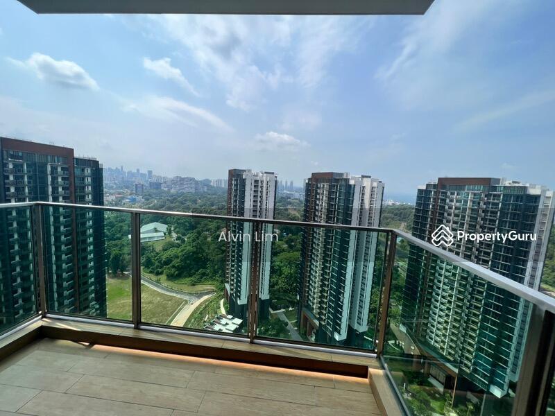 Condominium for Rent: D05, 117286