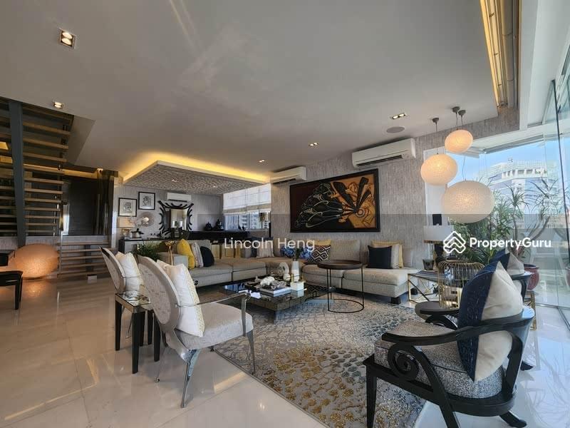 Prop-GPT: Apartment: D10  One Chatsworth