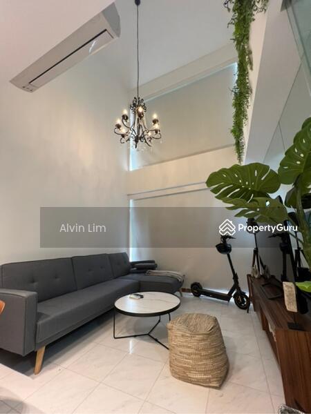 Prop-GPT: Apartment: D02 Anson Icon