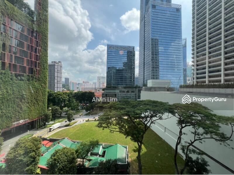 Apartment for Rent: Anson, D02, 078878