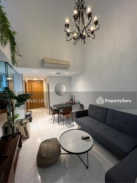 Apartment for Rent: Anson, D02, 078878