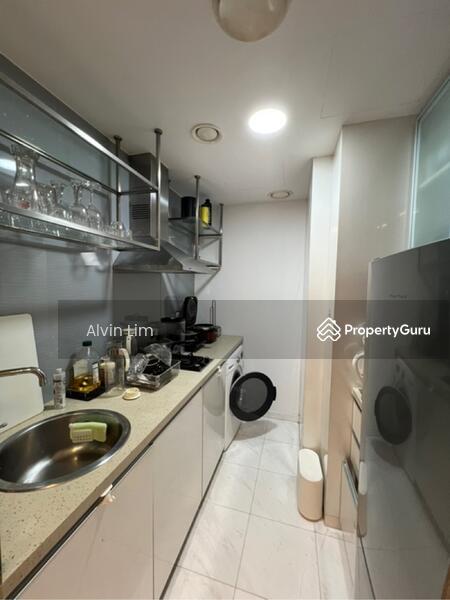 Apartment for Rent: Anson, D02, 078878