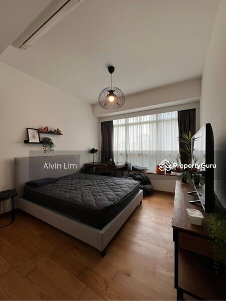Apartment for Rent: Anson, D02, 078878