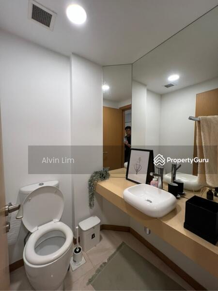 Apartment for Rent: Anson, D02, 078878