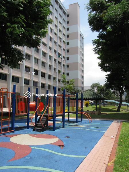 HDB Flat for Rent: D23, 670225