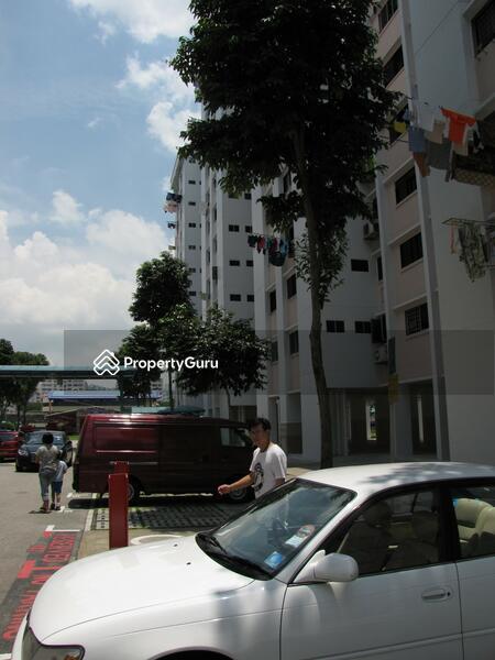 HDB Flat for Rent: D23, 670225