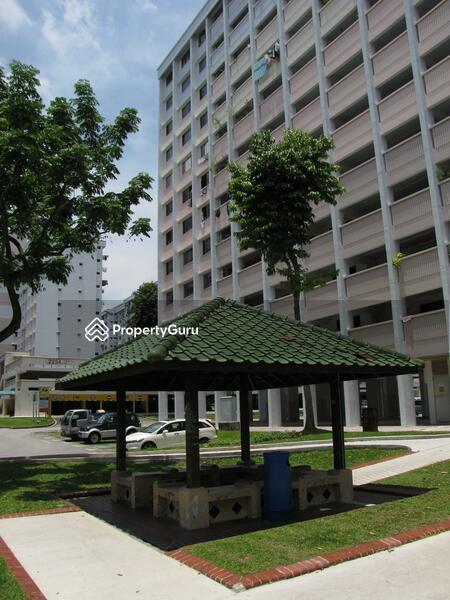 HDB Flat for Rent: D23, 670225