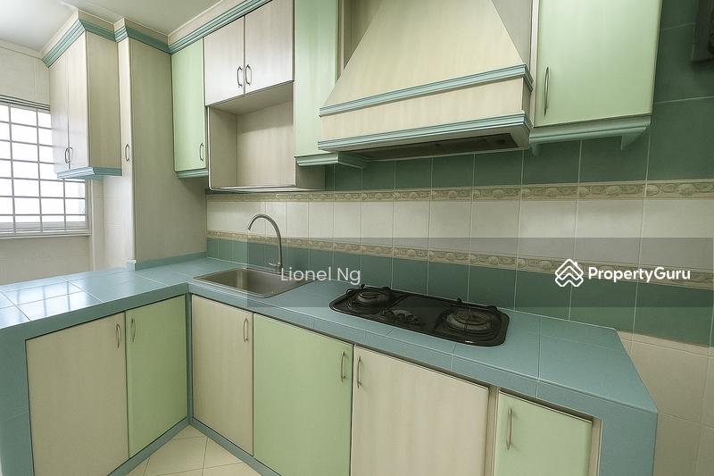 HDB Flat for Rent: D23, 670225