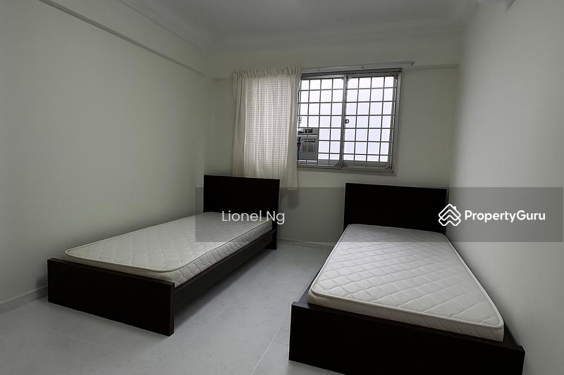 HDB Flat for Rent: D23, 670225