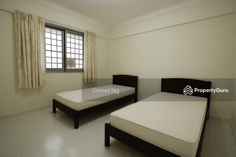 HDB Flat for Rent: D23, 670225