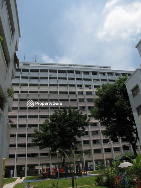 HDB Flat for Rent: D23, 670225