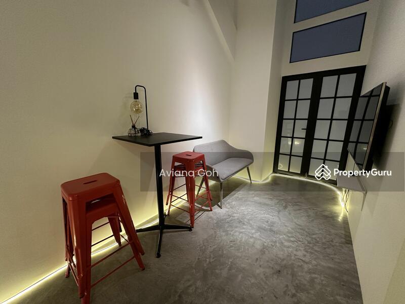 Prop-GPT: Apartment: D15 Katong Katong Renovated 2 Bed 2 Bath