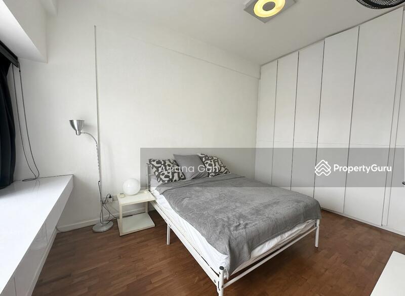 Apartment for Rent: Katong, D15, 438780