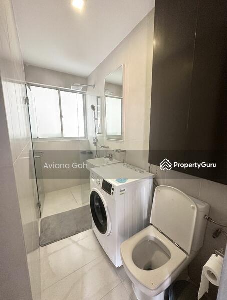 Apartment for Rent: Katong, D15, 438780