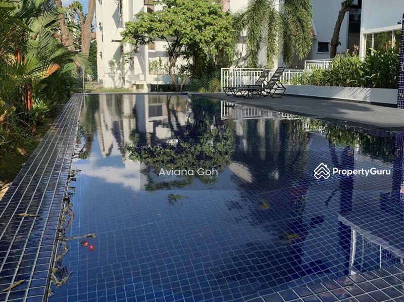 Apartment for Rent: Katong, D15, 438780