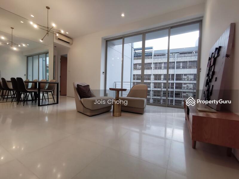Prop-GPT: Apartment: D10 Balmoral Balmoral Heights