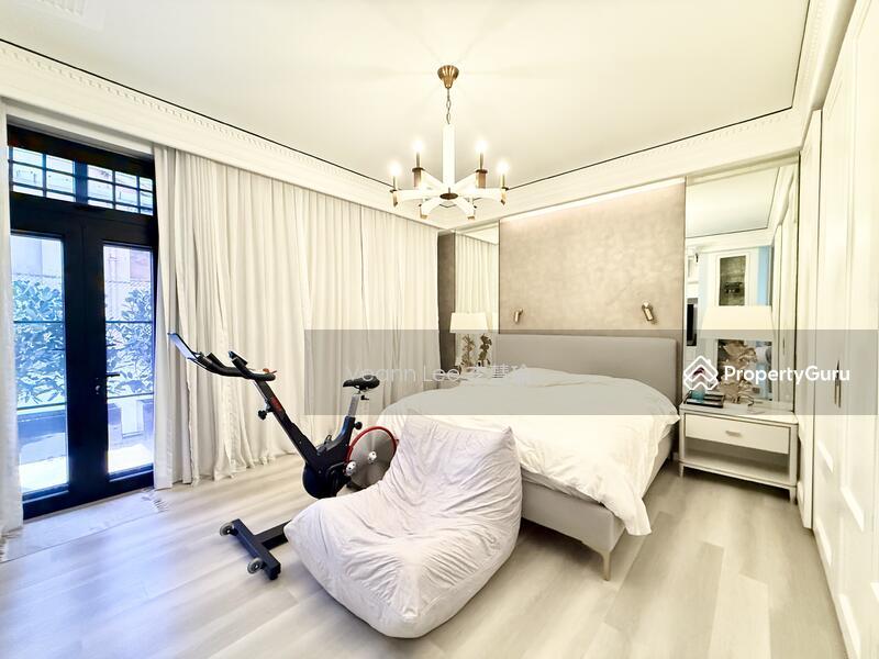 Shophouse for Rent: D11, 329591