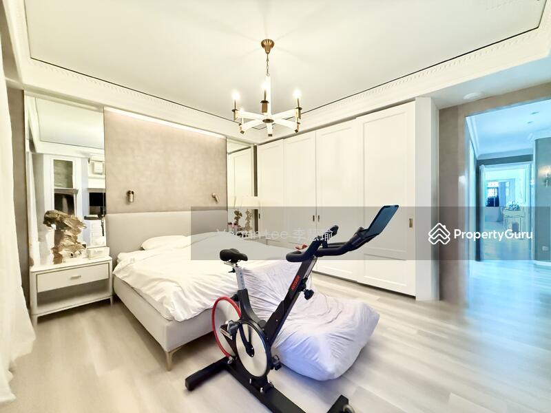 Shophouse for Rent: D11, 329591