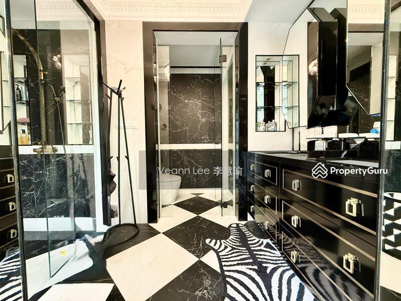 Shophouse for Rent: D11, 329591