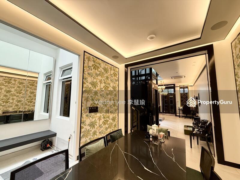 Shophouse for Rent: D11, 329591