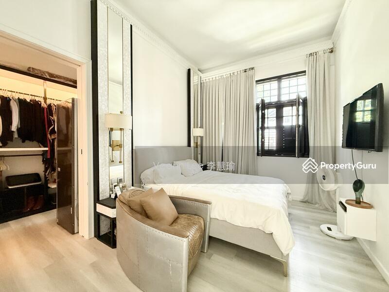 Shophouse for Rent: D11, 329591