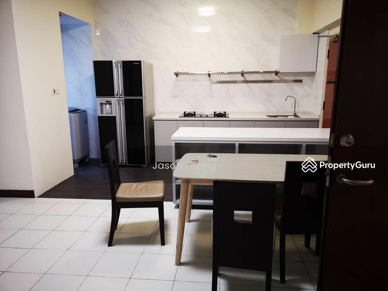 Condominium for Rent: Holland, D10, 278640
