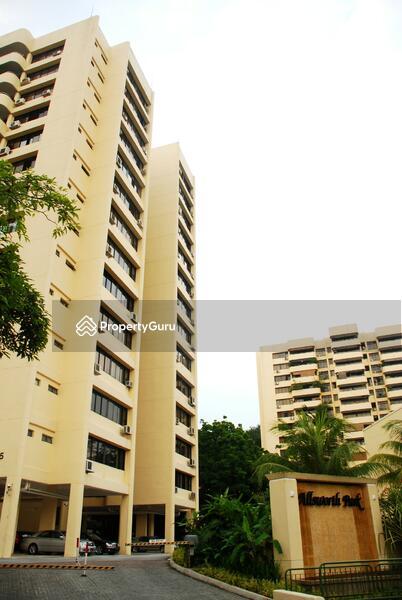 Condominium for Rent: Holland, D10, 278640