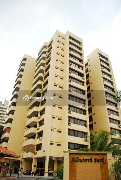 Condominium for Rent: Holland, D10, 278640