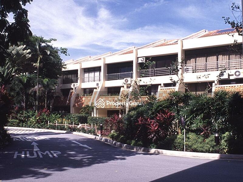 Condominium for Rent: Holland, D10, 278640