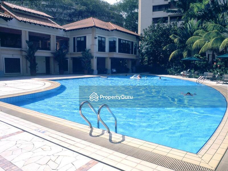Condominium for Rent: Holland, D10, 278640