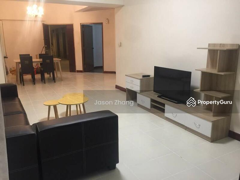 Condominium for Rent: Holland, D10, 278640