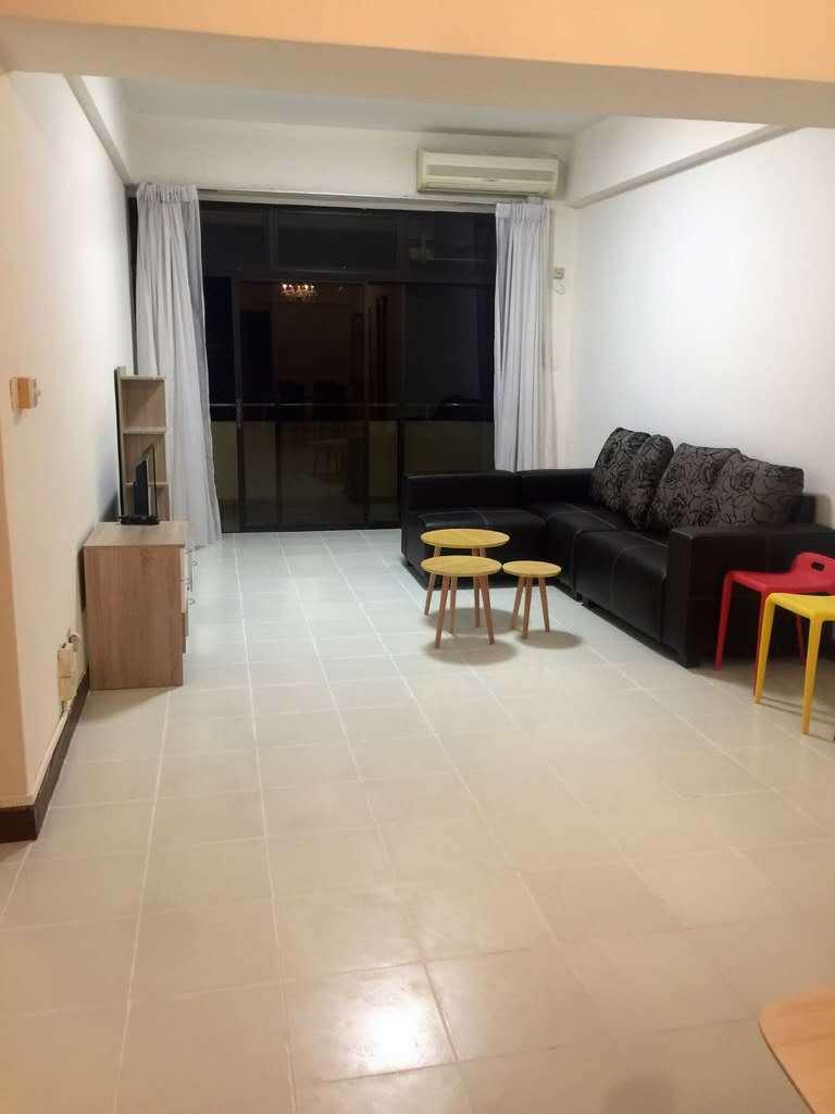 Condominium for Rent: Holland, D10, 278640