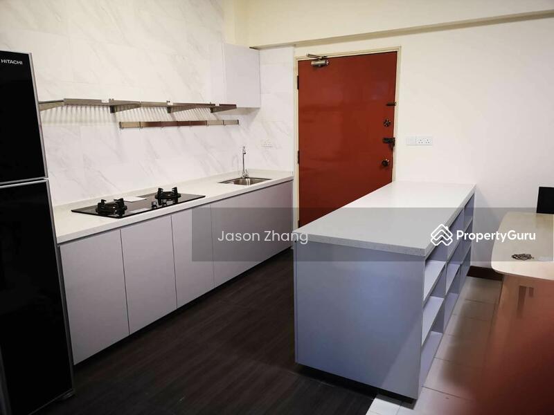 Condominium for Rent: Holland, D10, 278640