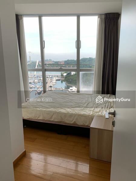 Reflections at Keppel Bay