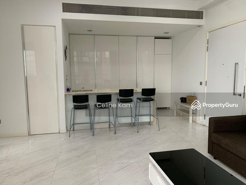 Reflections at Keppel Bay