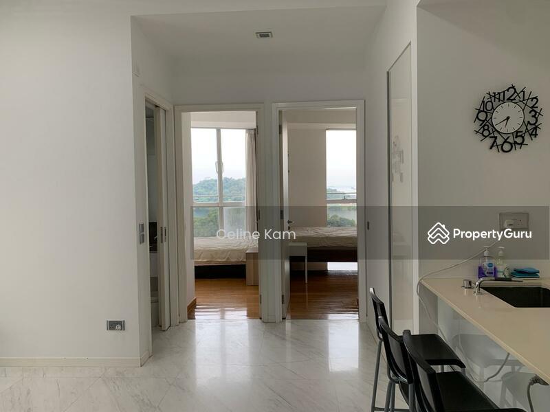 Reflections at Keppel Bay